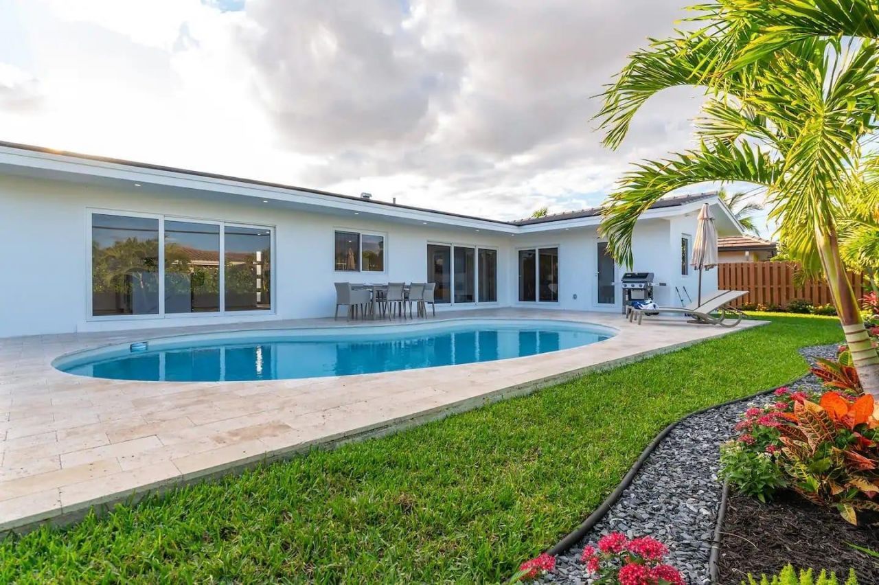 6600 NE 21st Drive, Fort Lauderdale, FL 33308 Photo