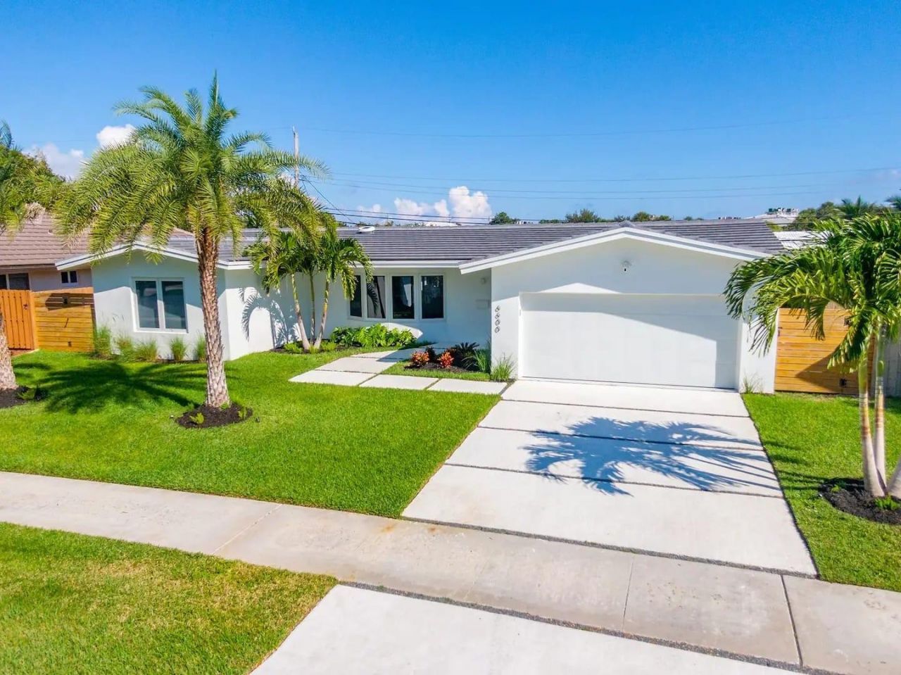 6600 NE 21st Drive, Fort Lauderdale, FL 33308 Photo