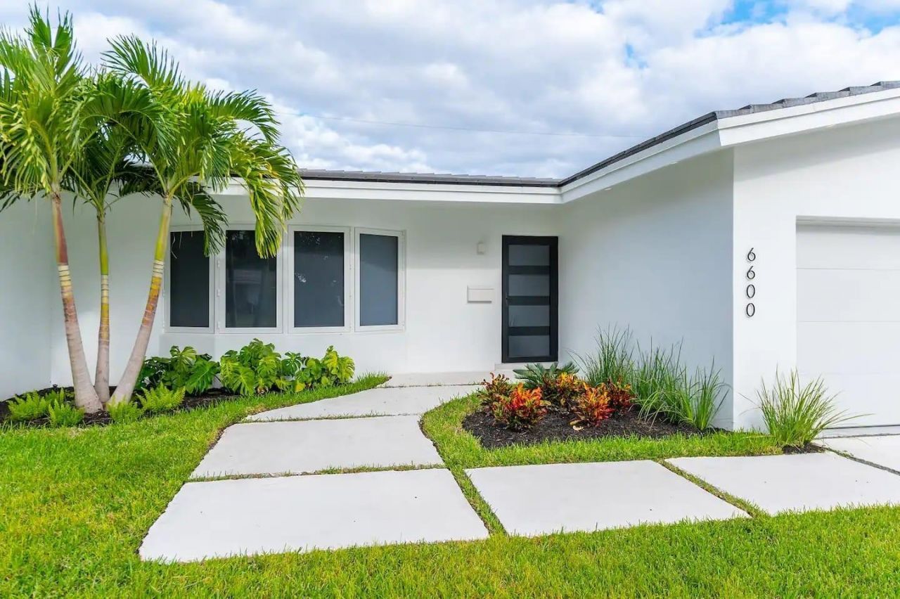 6600 NE 21st Drive, Fort Lauderdale, FL 33308 Photo