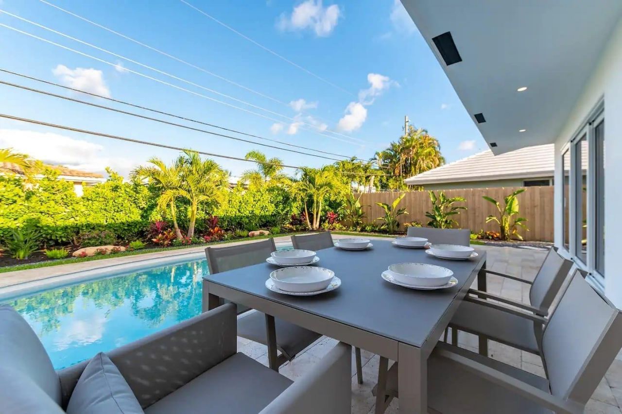 6600 NE 21st Drive, Fort Lauderdale, FL 33308 Photo