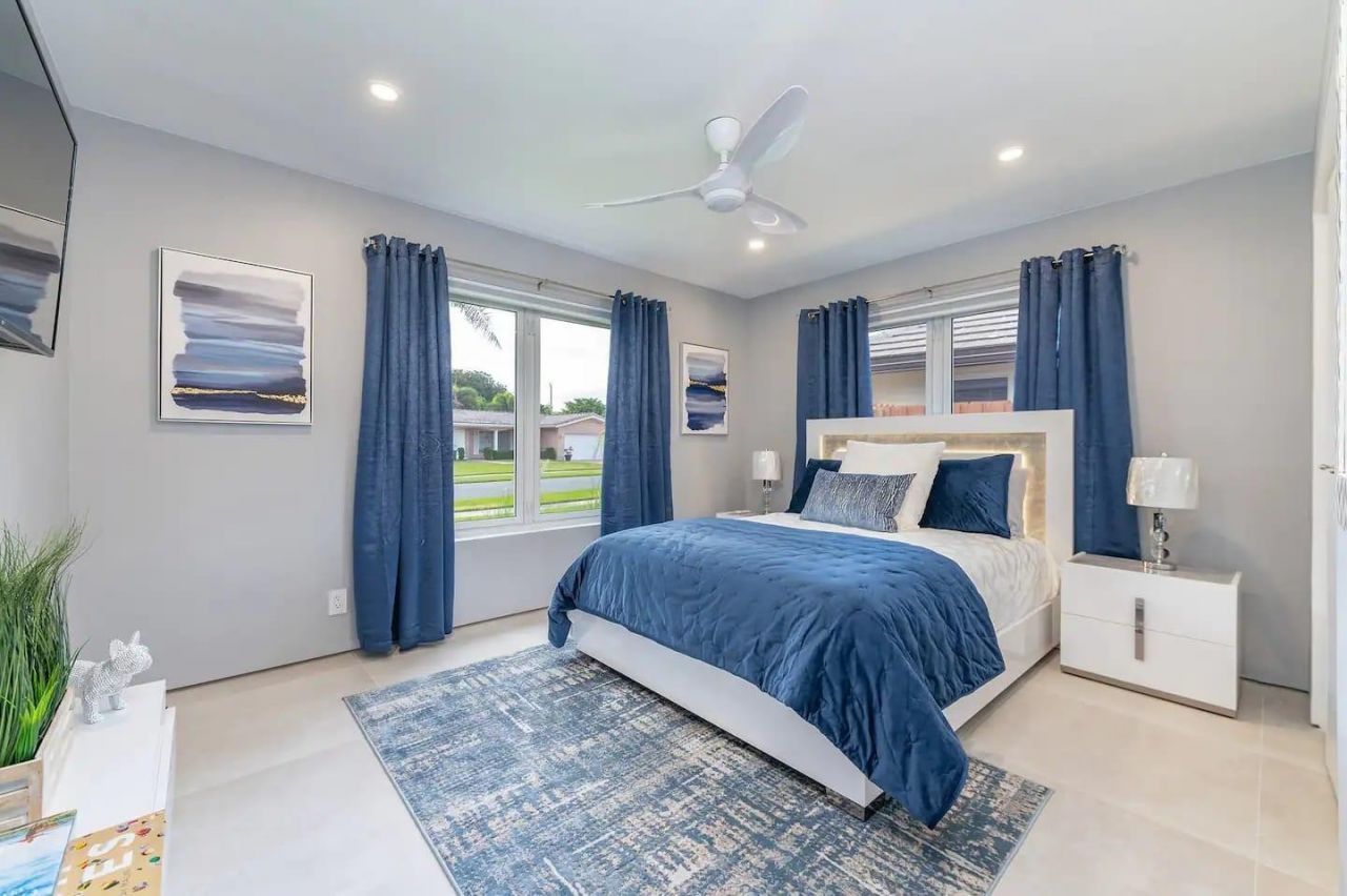 6600 NE 21st Drive, Fort Lauderdale, FL 33308 Photo