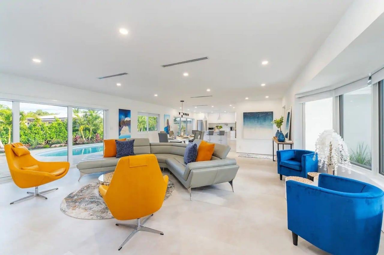 6600 NE 21st Drive, Fort Lauderdale, FL 33308 Photo