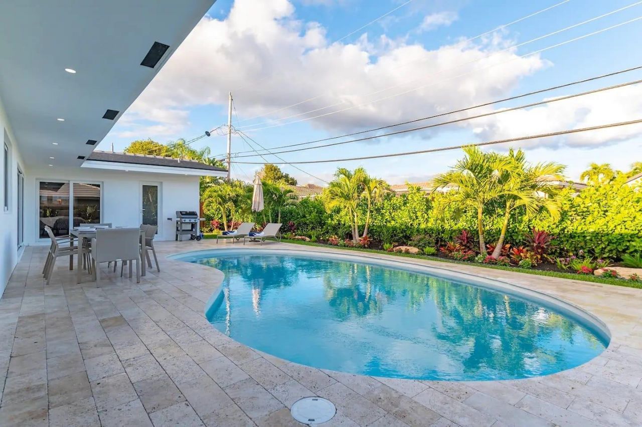 6600 NE 21st Drive, Fort Lauderdale, FL 33308 Photo
