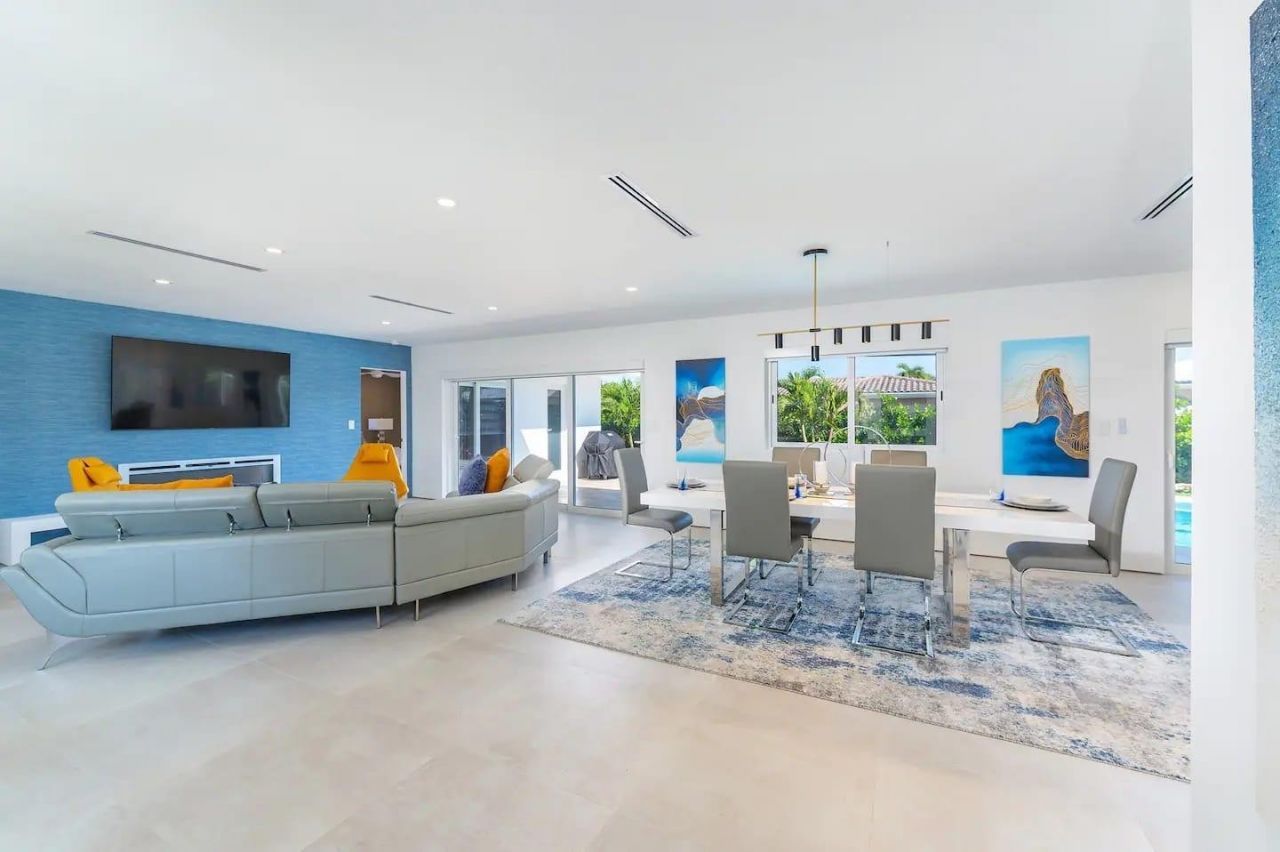 6600 NE 21st Drive, Fort Lauderdale, FL 33308 Photo