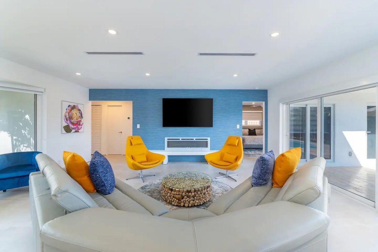 6600 NE 21st Drive, Fort Lauderdale, FL 33308 Photo