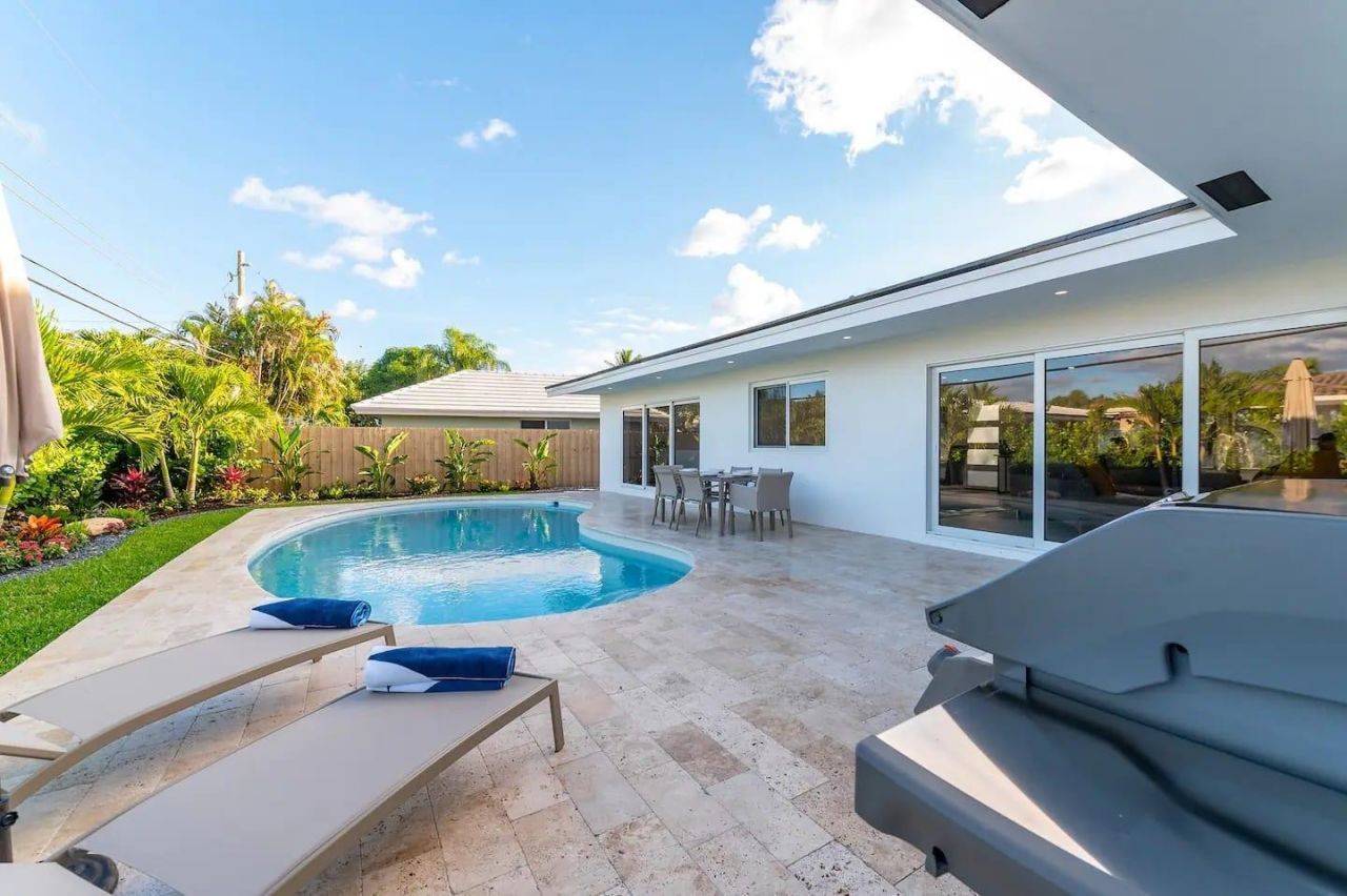 6600 NE 21st Drive, Fort Lauderdale, FL 33308 Photo