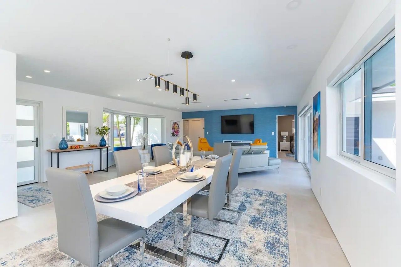 6600 NE 21st Drive, Fort Lauderdale, FL 33308 Photo