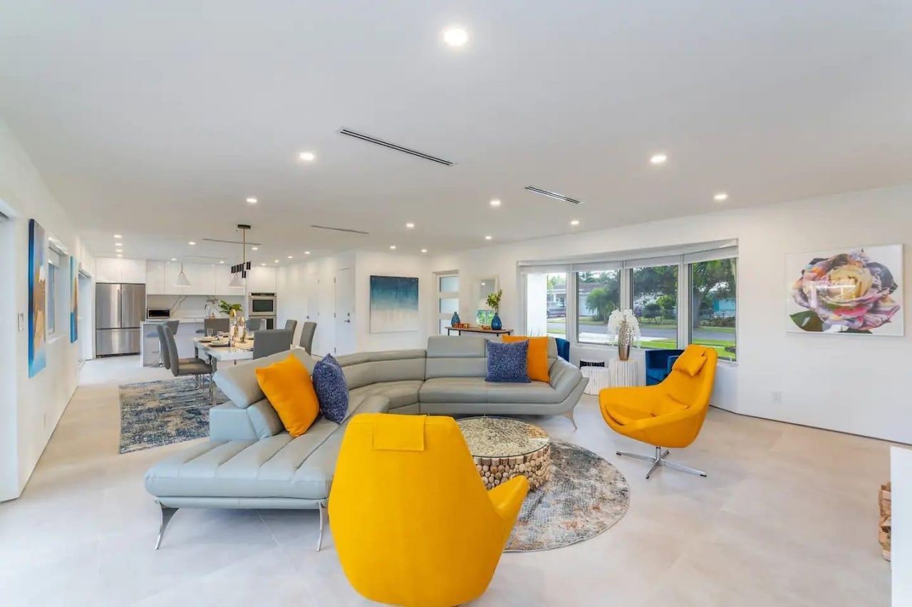 6600 NE 21st Drive, Fort Lauderdale, FL 33308 Photo