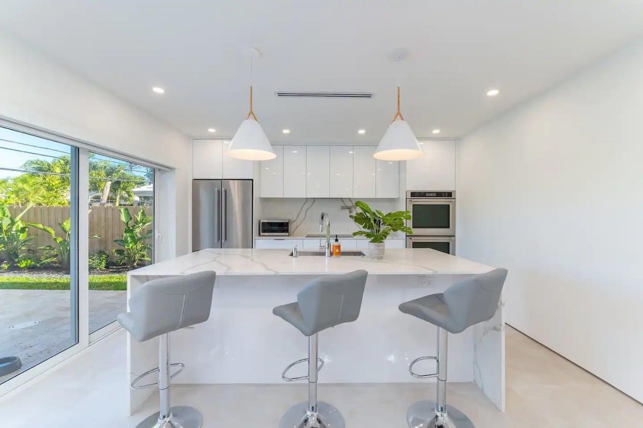 6600 NE 21st Drive, Fort Lauderdale, FL 33308 Photo