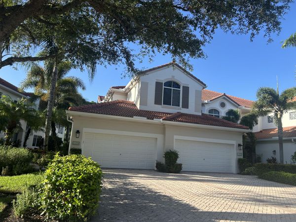 105 Palm Bay Drive, Unit C, Palm Beach Gardens, FL 33418