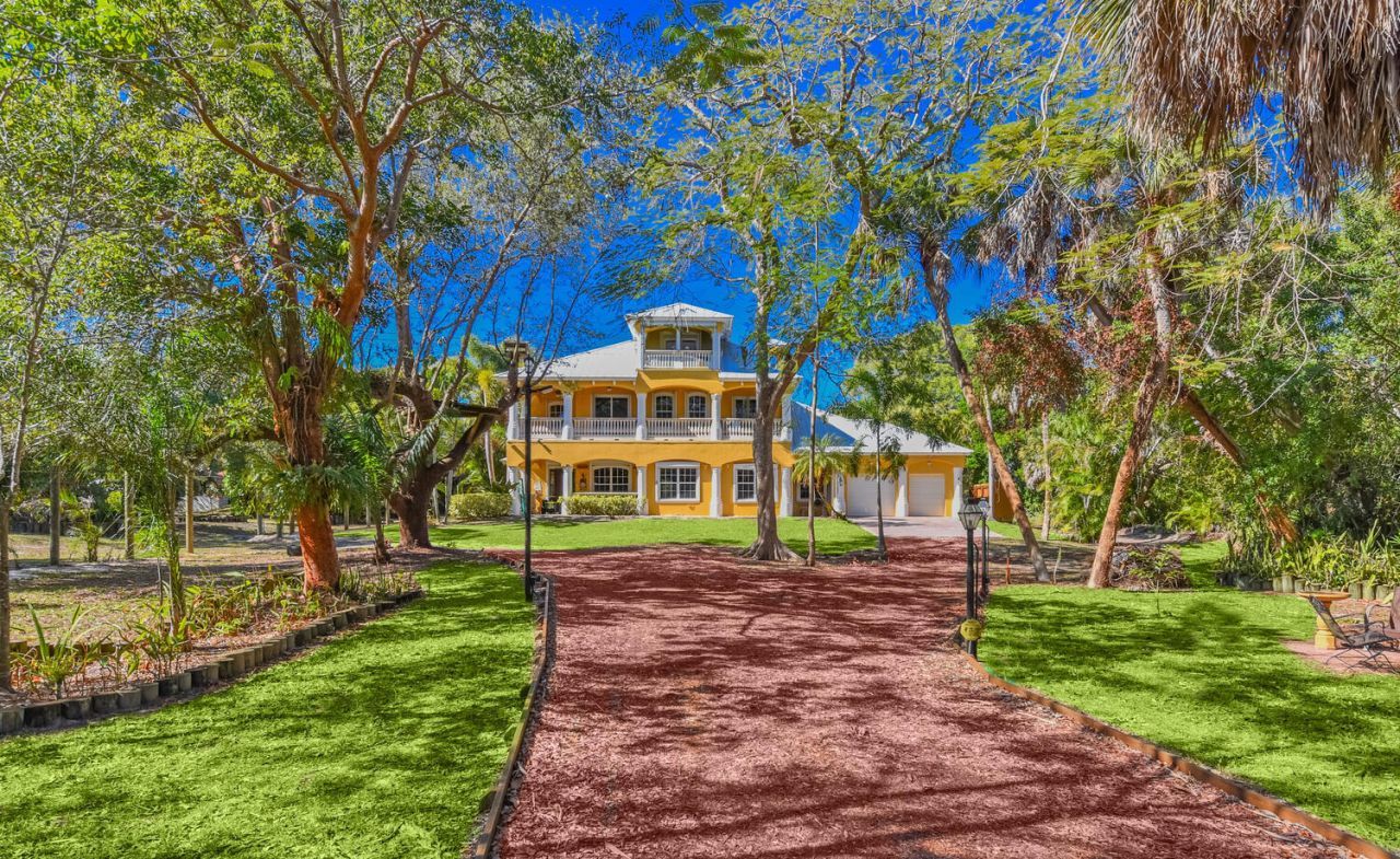 8073 S Indian River Drive, Fort Pierce, FL 34982 Photo