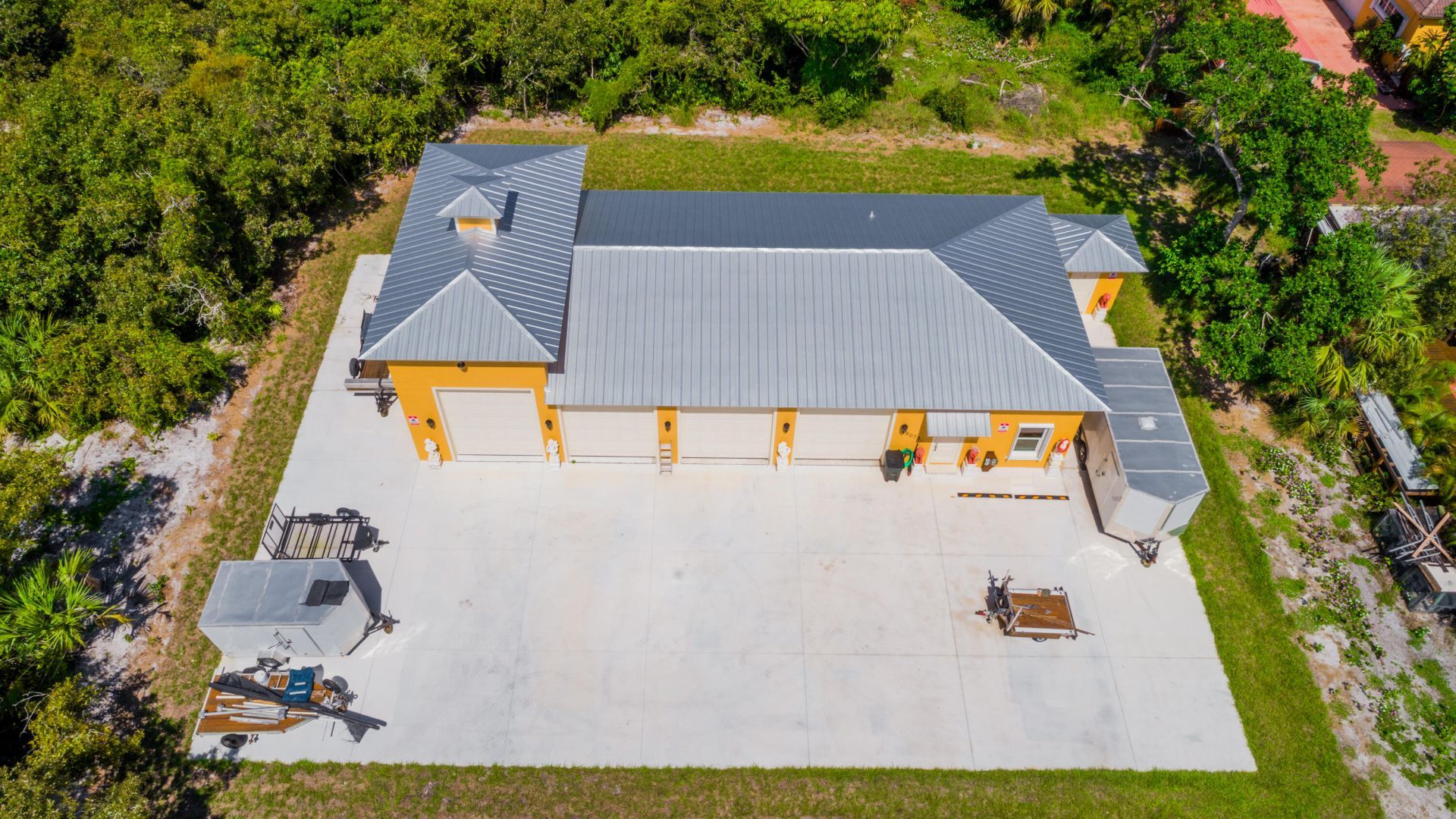 8073 S Indian River Drive, Fort Pierce, FL 34982 Photo