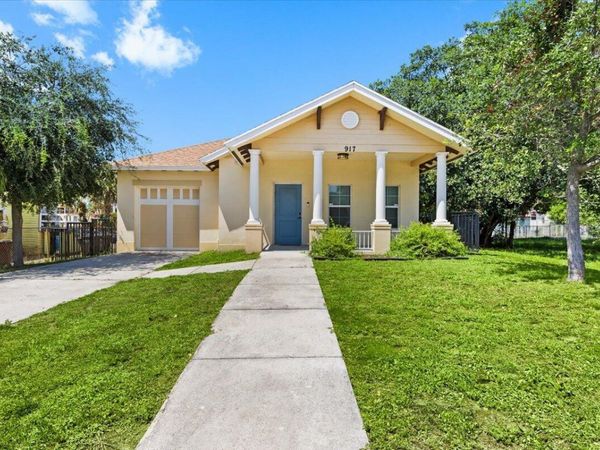 917 14th Street, West Palm Beach, FL 33401