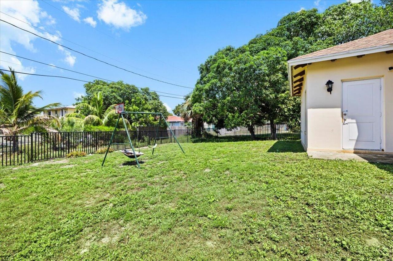 917 14th Street, West Palm Beach, FL 33401 Photo