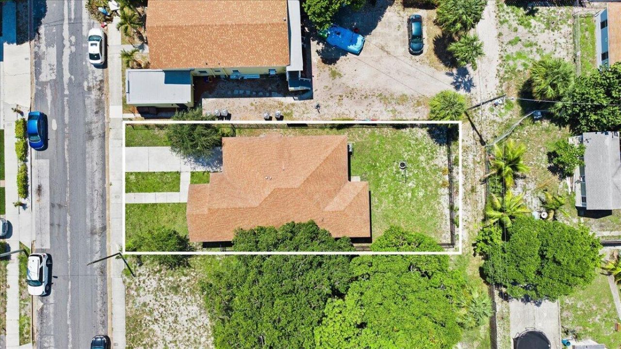 917 14th Street, West Palm Beach, FL 33401 Photo