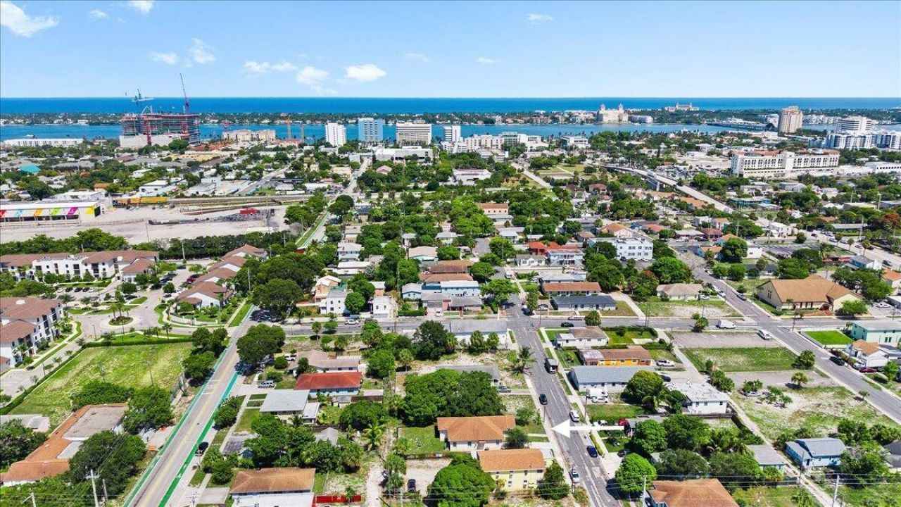 917 14th Street, West Palm Beach, FL 33401 Photo