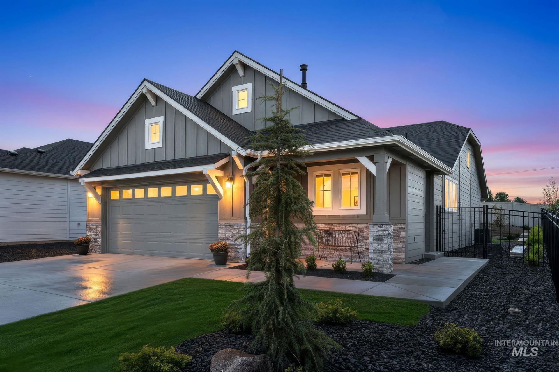 1335 W Jasper St, Meridian, ID 83642 Main Photo