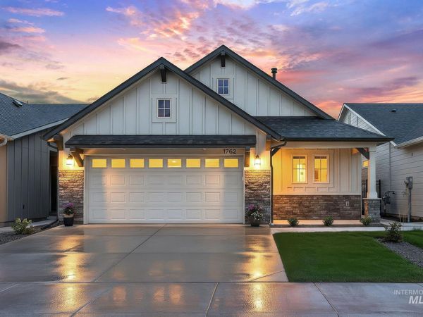 1335 W Jasper St, Meridian, ID 83642