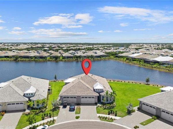8924 Yucatan CT , NAPLES, FL 34112
