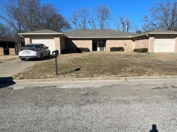 421 McGrede Drive, Sulphur Springs, TX 75482
