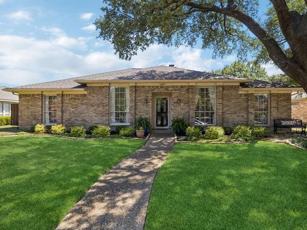 1410 Stonecrest Drive, Richardson, TX 75081