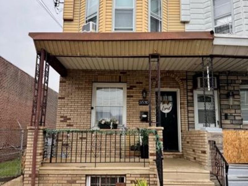 3530 Mercer Street, Philadelphia, PA 19134 Main Photo