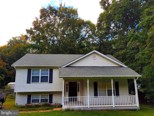 8538 BUSH STREET, KING GEORGE, VA 22485