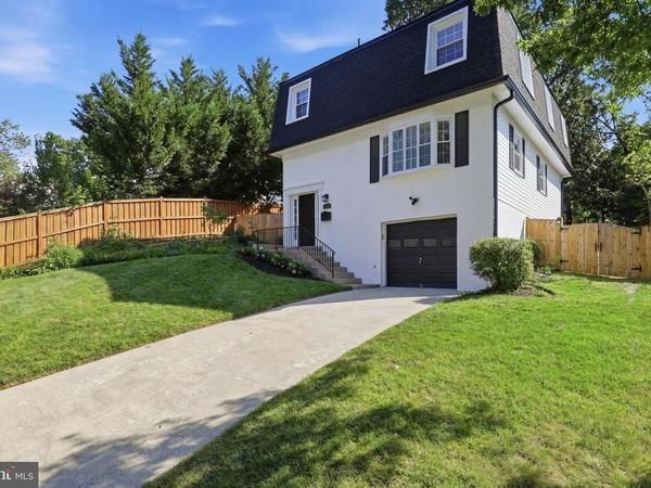 250 ASPEN STREET, ALEXANDRIA, VA 22305
