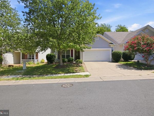 153 SMITHFIELD WAY , FREDERICKSBURG, VA 22406