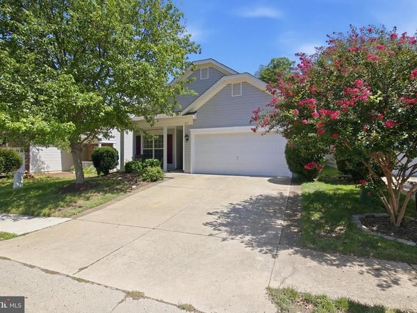153 SMITHFIELD WAY, FREDERICKSBURG, VA 22406