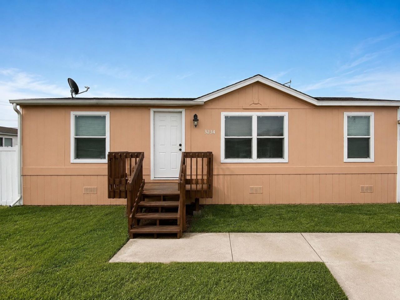 3234 Cantabrian Dr, Killeen, TX 76542 Main Photo