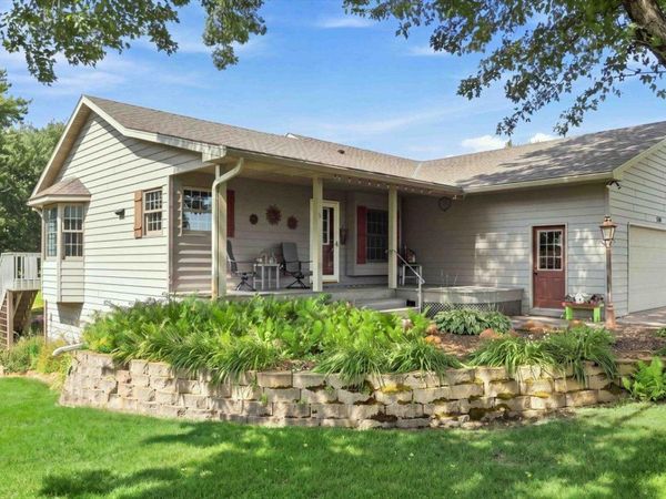 2019 Highland Circle W, Mora, MN 55051