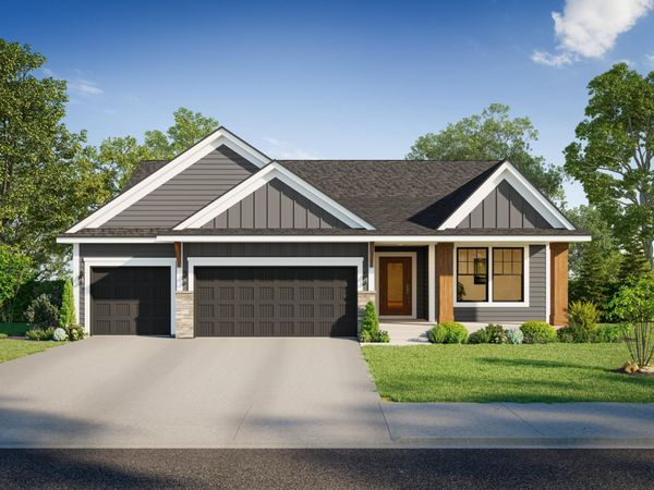 17989 Hidden Creek Trail , Lakeville, MN 55044
