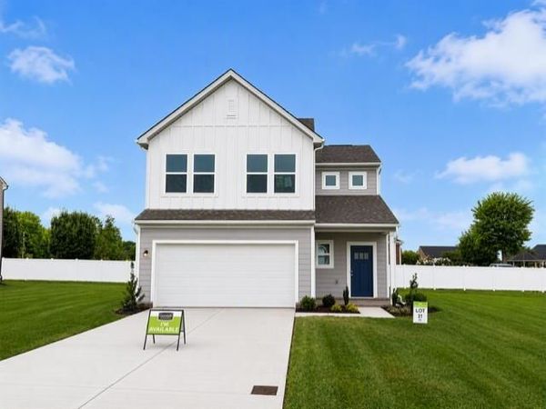 1010 Kennedy Lane , Franklin, KY 42134