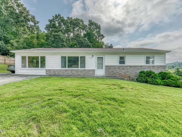 2168 Mocassin Street, Kingsport, TN 37660