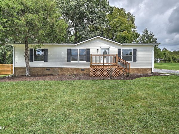 650 Ottway Road, Greeneville, TN 37745