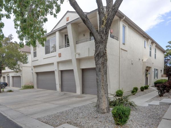 6501 San Antonio Drive NE, UNIT 1201, Albuquerque, NM 87109