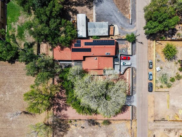 432 Mockingbird Lane, Corrales, NM 87048