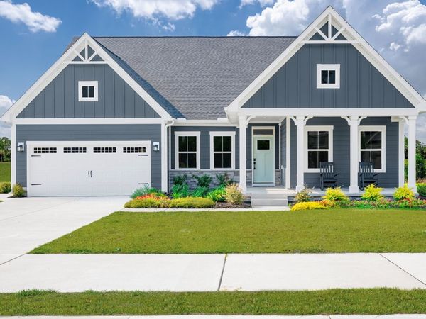 2417 Radcliffe Dr , Murfreesboro, TN 37128