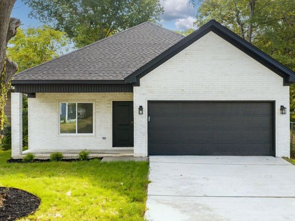 2215 S PINE Street, Little Rock, AR 72204