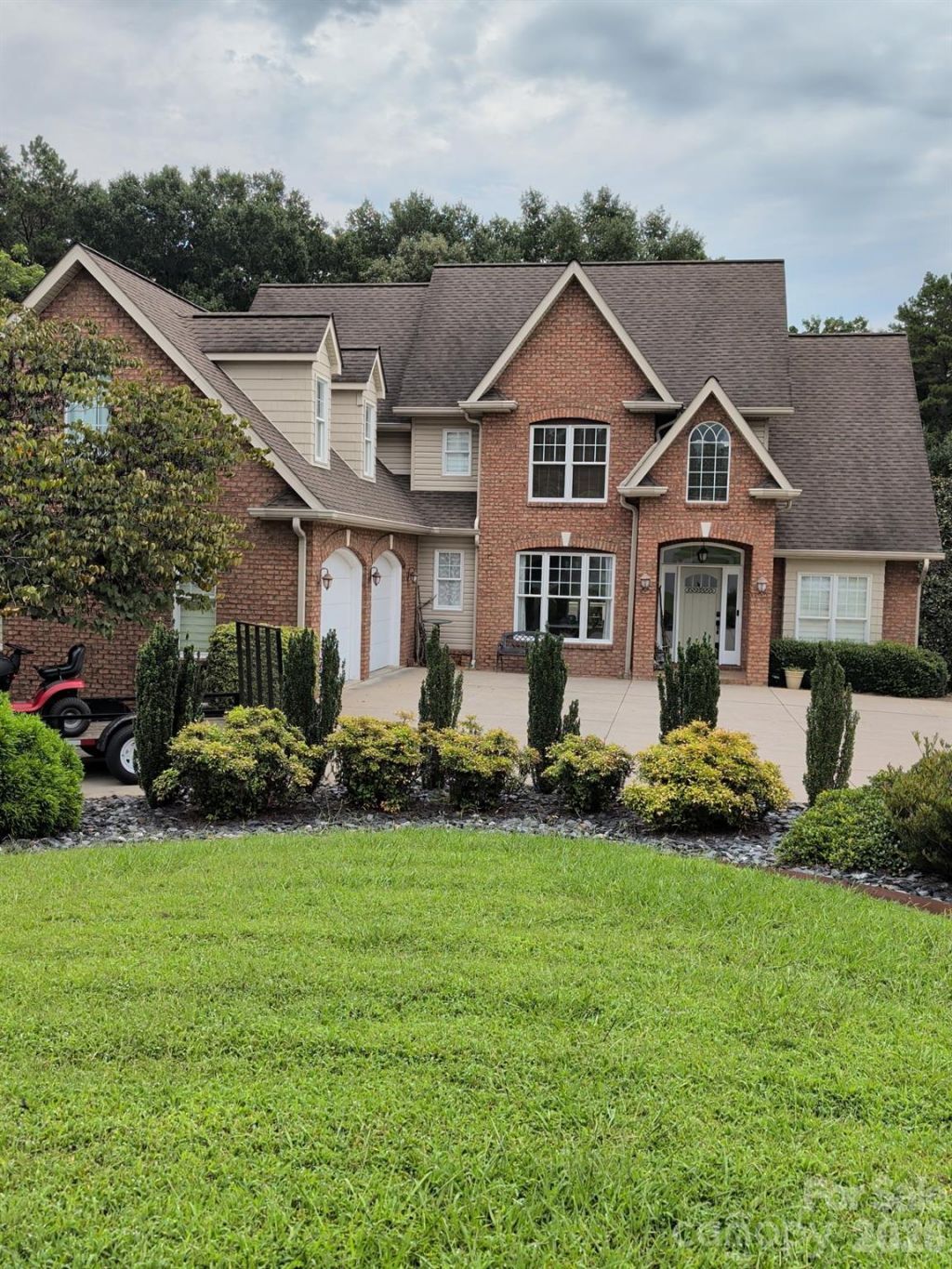 231 Silver Creek Lane, Shelby, NC 28152 Main Photo