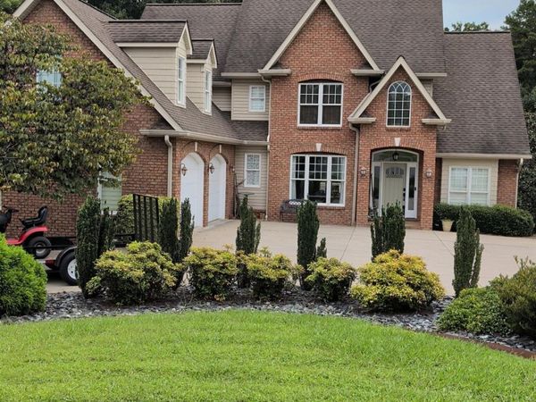 231 Silver Creek Lane, Shelby, NC 28152