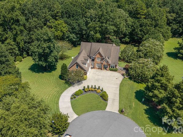 231 Silver Creek Lane, Shelby, NC 28152