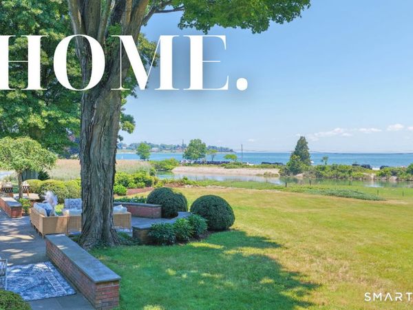 6 Gray, Westport, CT 06880