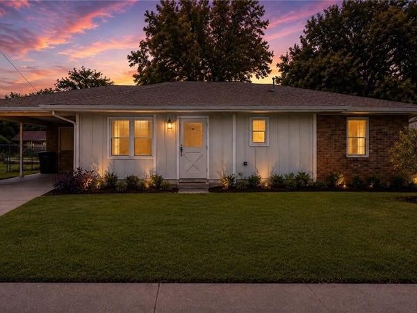 314 TUDOR Street, Houma, LA 70364