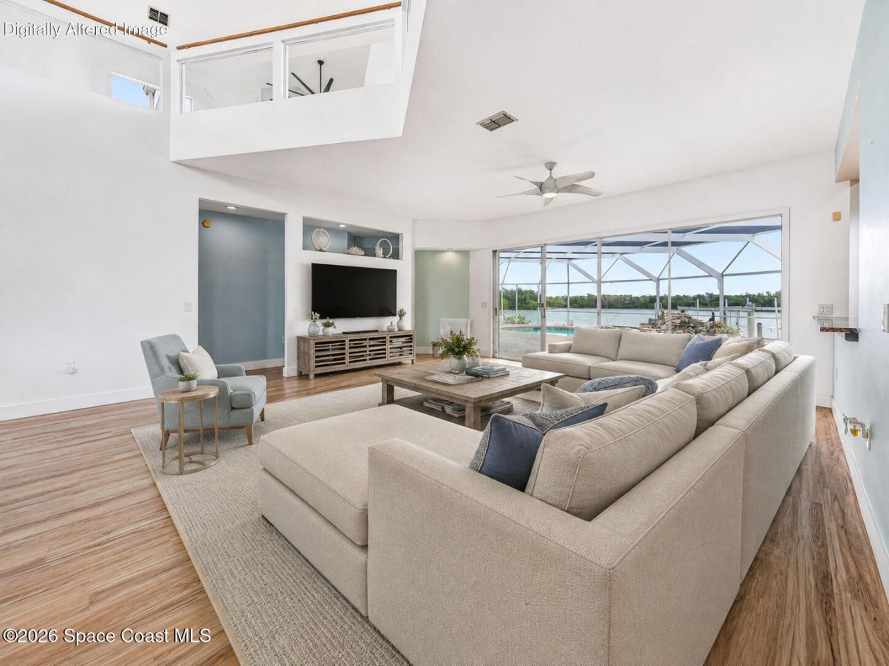 1923 Sykes Creek Drive, Merritt Island, FL 32953 Photo