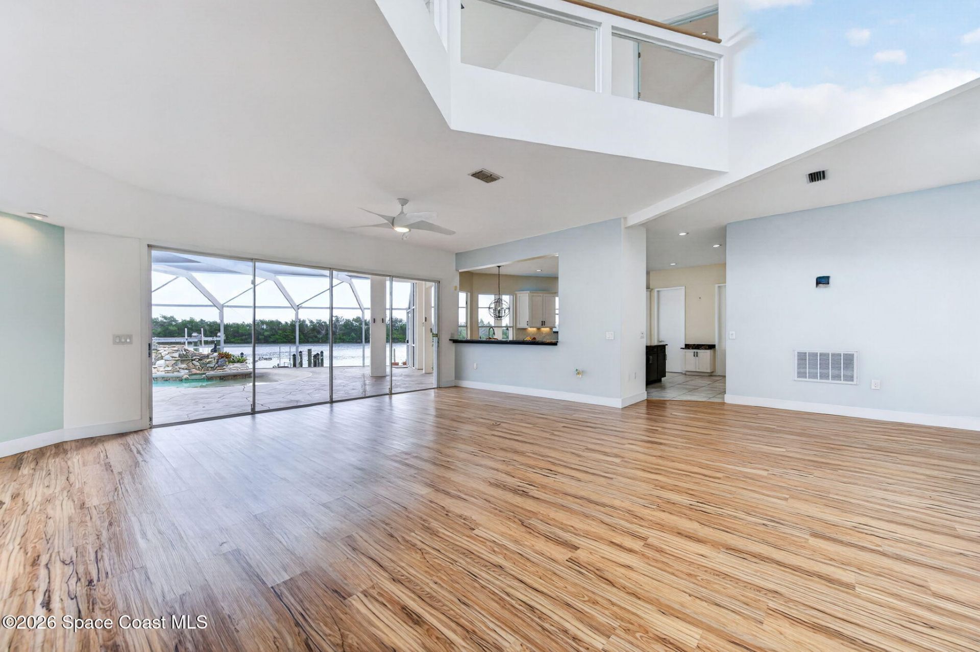 1923 Sykes Creek Drive, Merritt Island, FL 32953 Photo