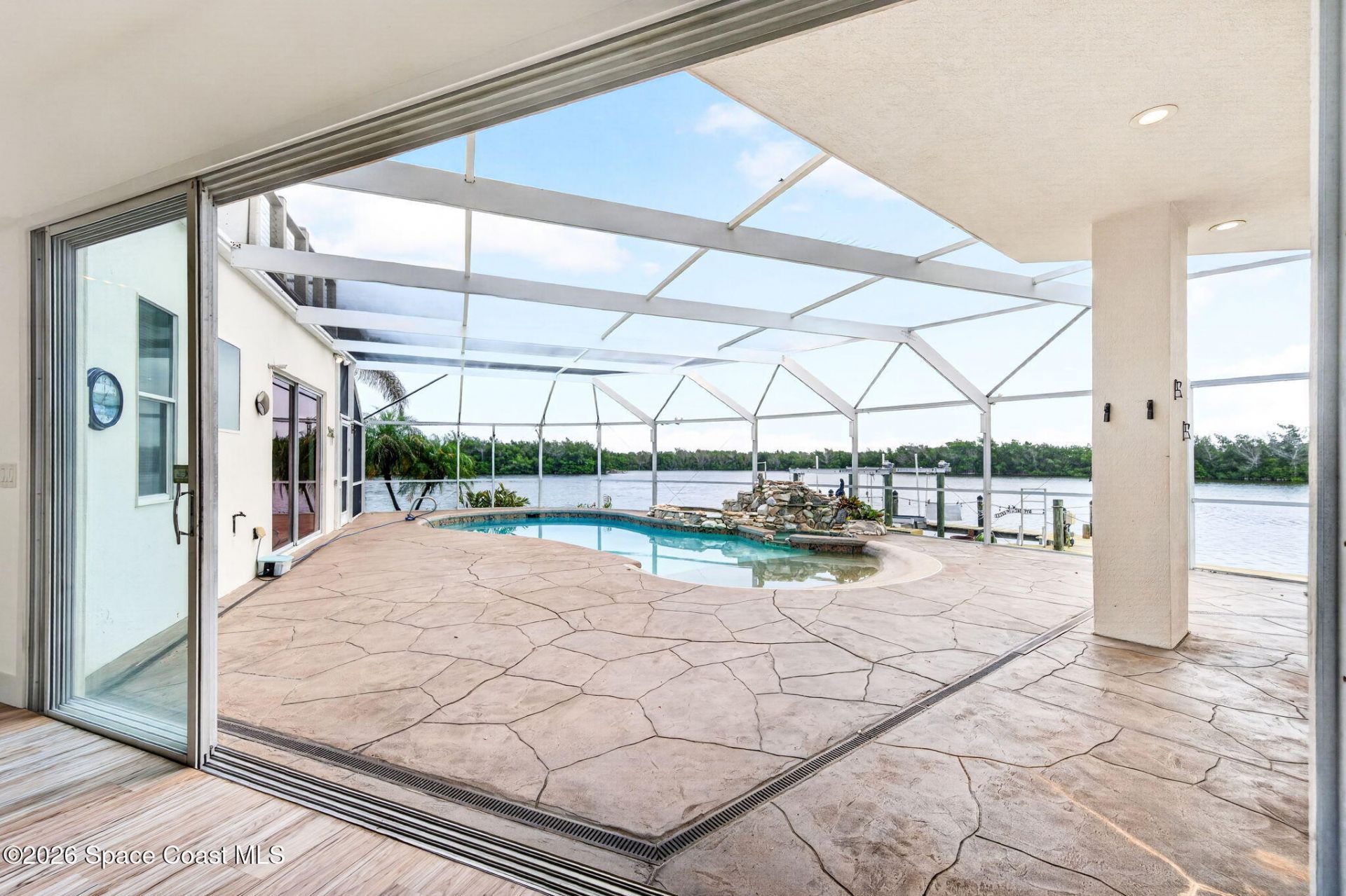 1923 Sykes Creek Drive, Merritt Island, FL 32953 Photo