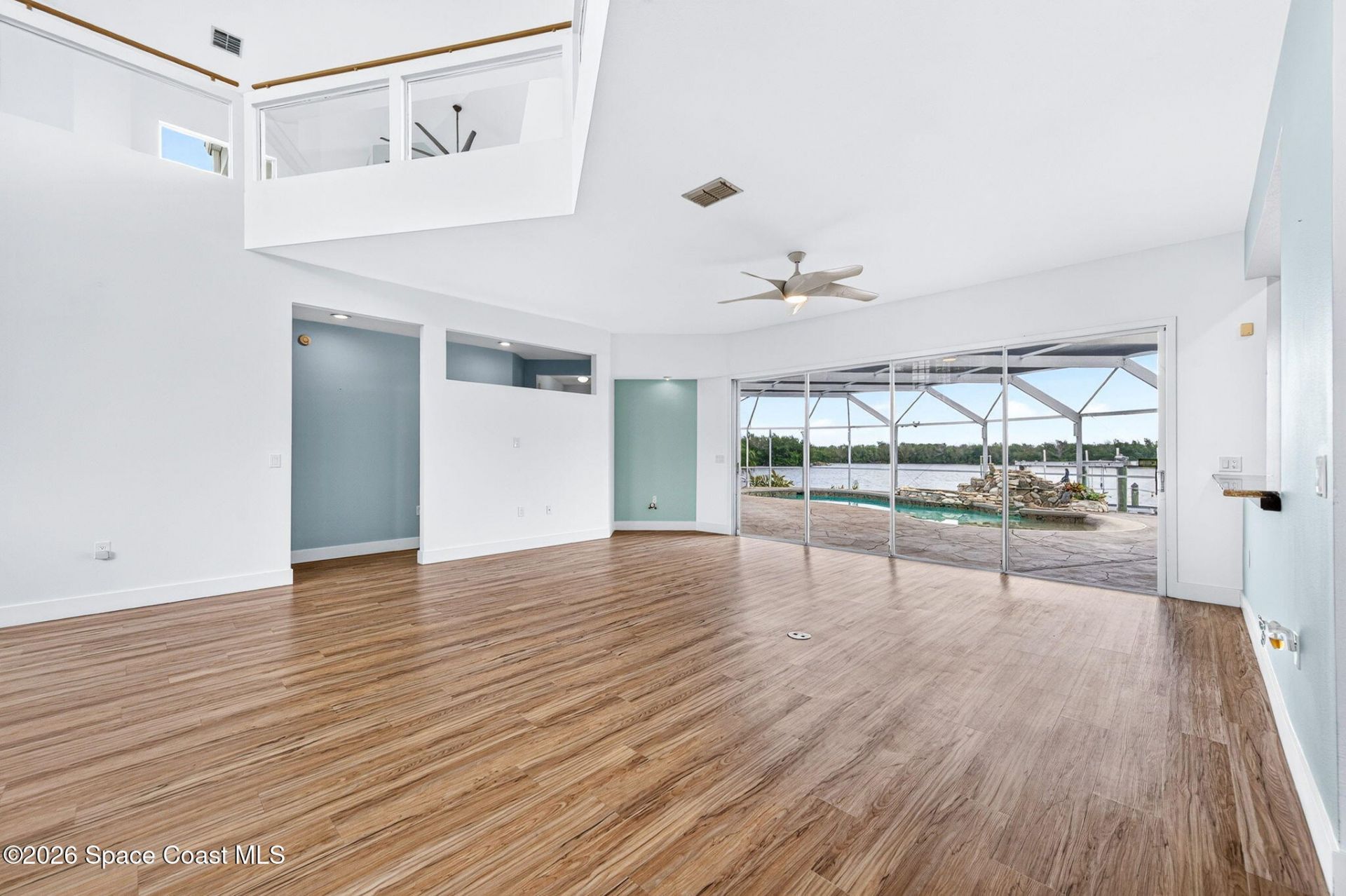 1923 Sykes Creek Drive, Merritt Island, FL 32953 Photo