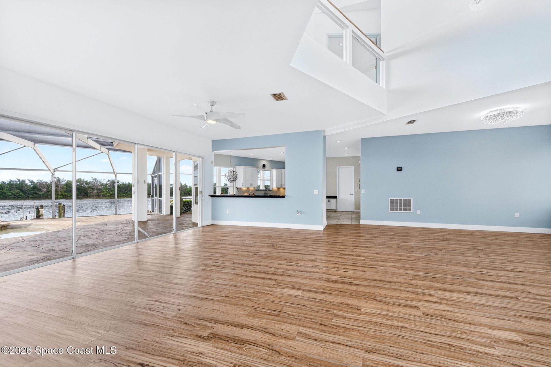 1923 Sykes Creek Drive, Merritt Island, FL 32953 Photo
